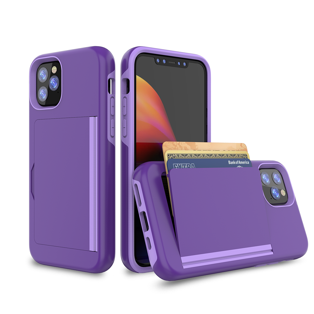 Phone Case Iphone Card