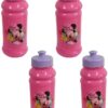 Minnie Water Bottles