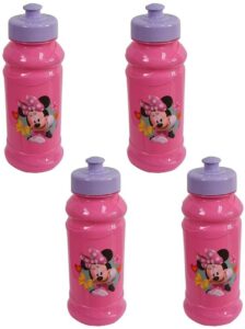 Minnie Water Bottles