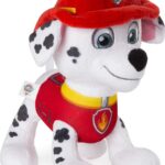 Paw Patrol – 10” Marshall Plush Toy