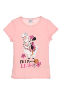 Minnie Maus-T-Shirt