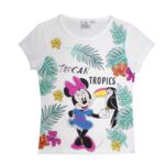 T-shirt Minnie Mouse