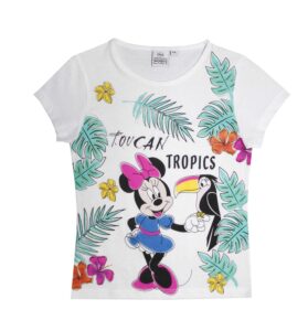 T-shirt Minnie Mouse