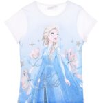 Maglietta Disney Frozen