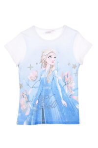 Camiseta Frozen Disney