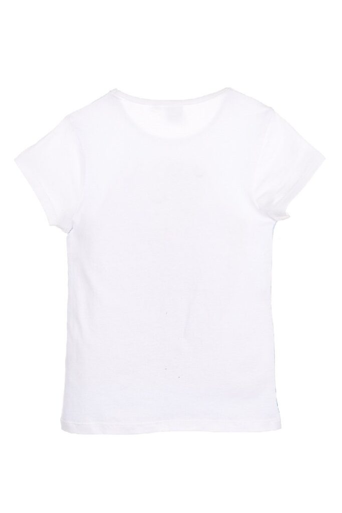 camiseta frozen mujer