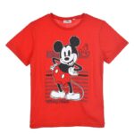 T-shirt Enfant Mickey