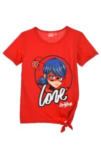 Ladybug-T-Shirt