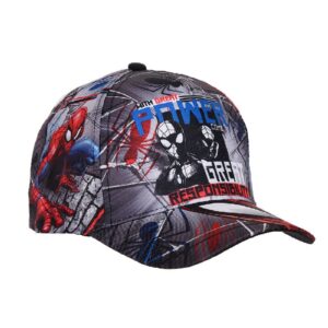 Marvel Spiderman Cap