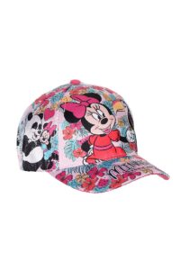 Minnie Disney Cap