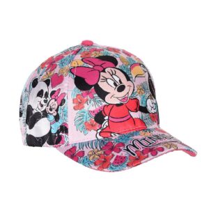 Disney Minnie Mütze