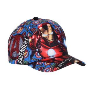 Cappellino Avengers Marvel