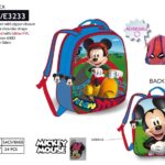 Mochilla reversible Minnie