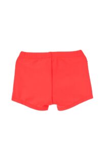 red boxers