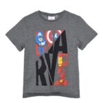 Tricou Avengers