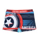 Costume da bagno Marvel The Avengers
