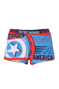 Bath boxer Marvel The Avengers
