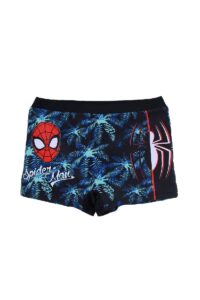 Bath boxer Marvel Spiderman