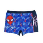 Boxer bano Marvel Spiderman