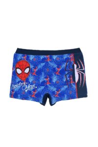 Boxer bano Marvel Spiderman