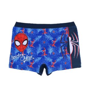 Bath boxer Marvel Spiderman