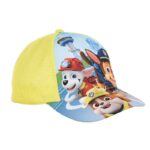 Nickelodeon Paw Patrol Mütze