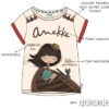 Anekke T-shirt