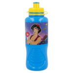 BOTELLA ERGO 400 ML | ALADDIN