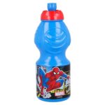 STICLA SPORT 400 ML SPIDERMAN STREETS