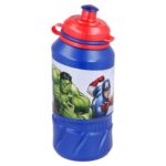 BOTTIGLIA SPORT EASY 420 ML AVENGERS ROLLING THUNDER