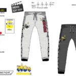 Pantalones de chándal