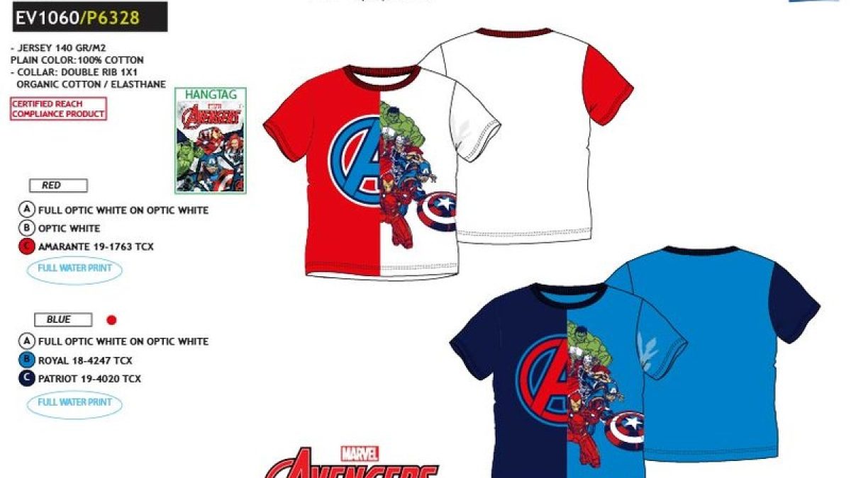 Maglietta Bimbi Spider-Man | Disney Store - 11