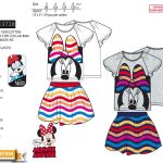 Conjunto Minnie