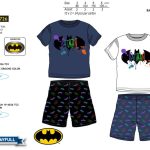 pijama batman