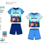 pijama patrulla canina