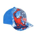 Șapcă Spiderman pentru copii EV4009
