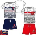 Conjunto Spiderman