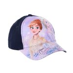 Casquette Frozen pour filles UE4140