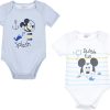 Set 2 Body Bebes-Niñas Minnie Disney UE0316